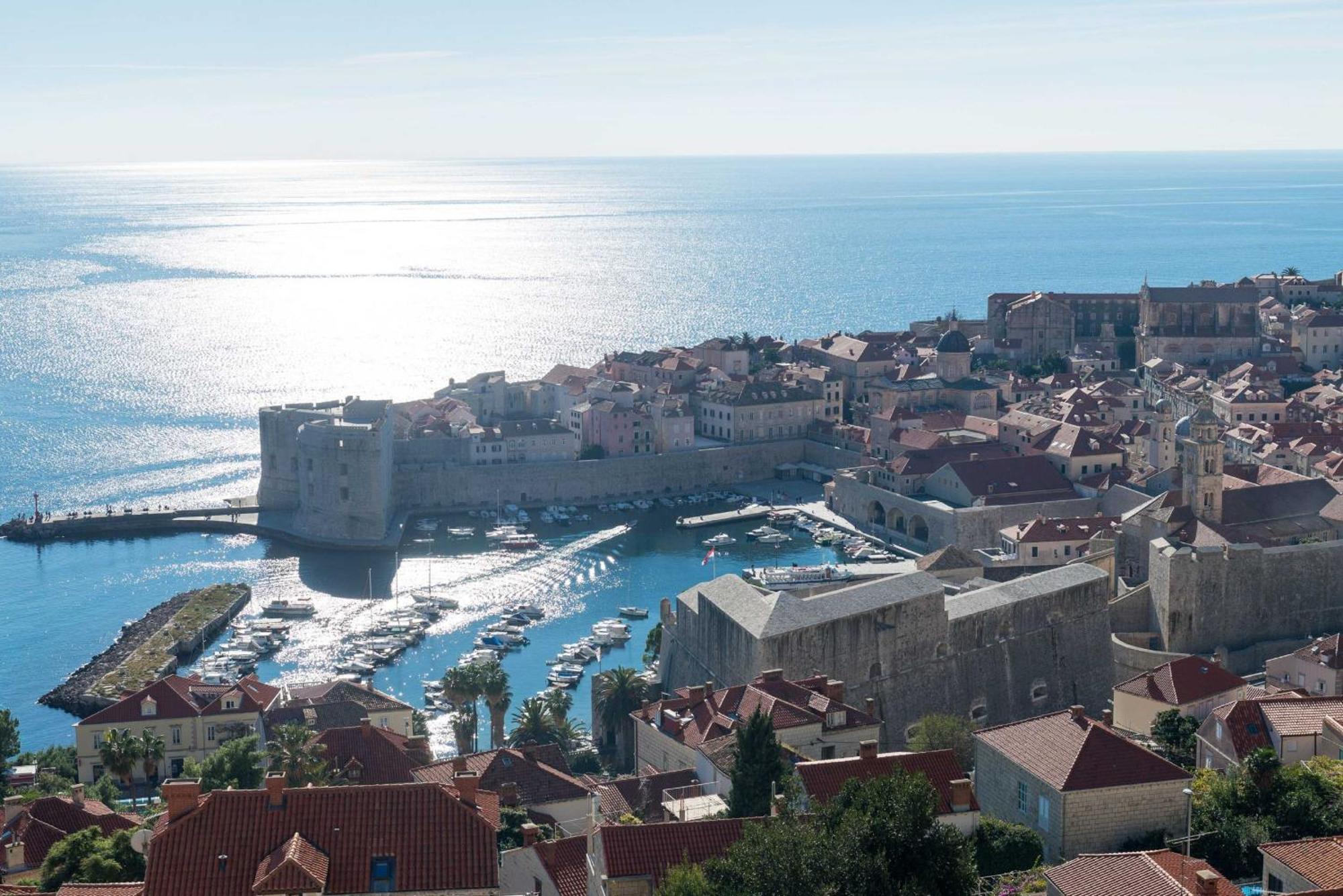 Dubrovnik Tirena 아파트 외부 사진